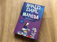 Matylda - Roald Dahl