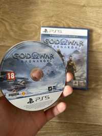 PS5 | God of War Ragnarok