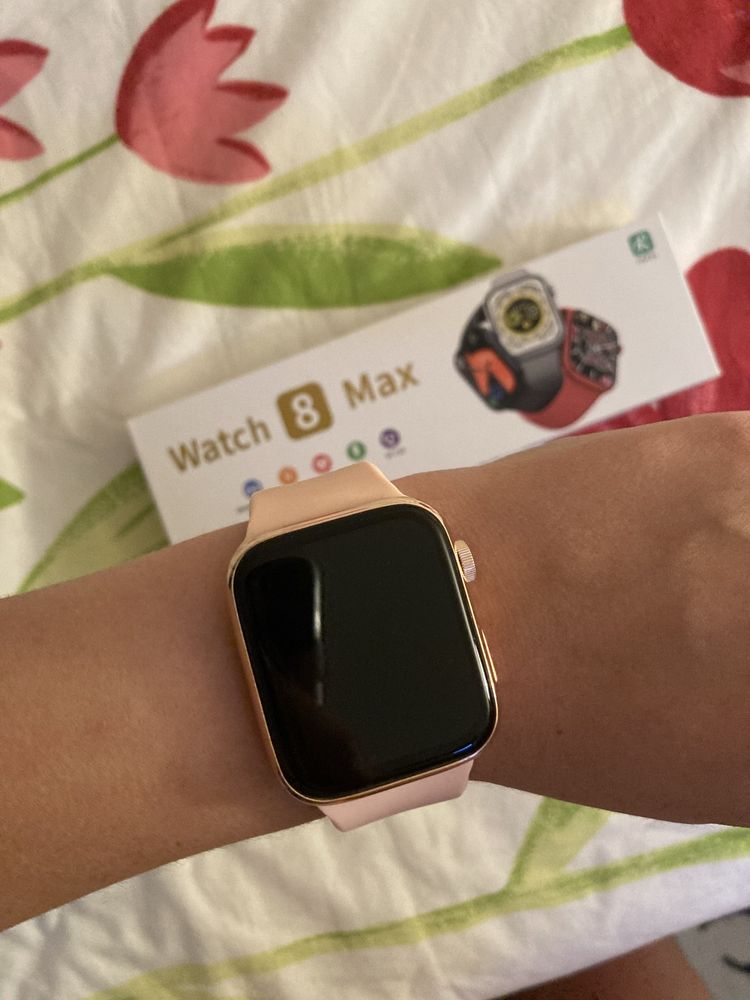 Smart Watch 8 Max