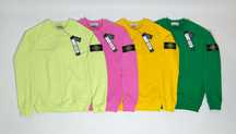 Світшот Stone Island 23SS 63051 CREWNECK SWEATSHIRT