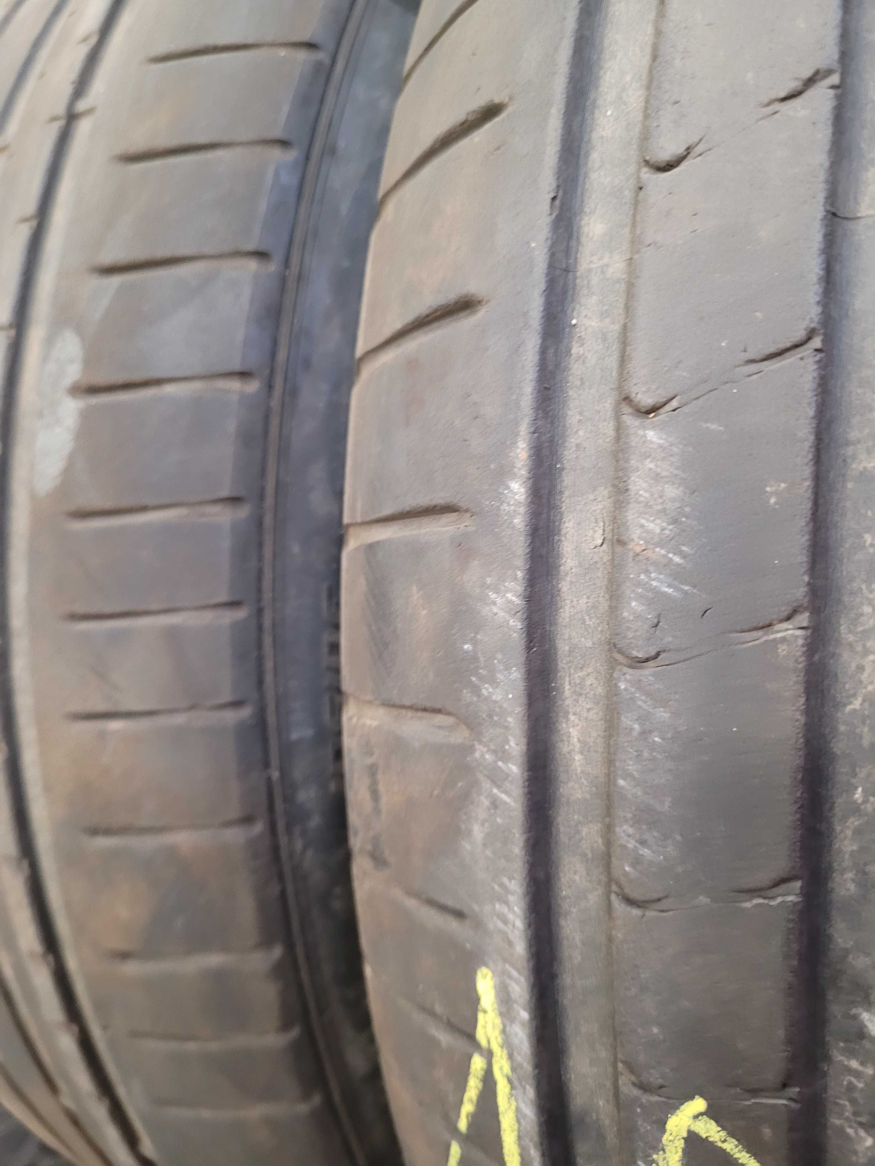 Opony (2szt) Pirelli 275/45 R 21