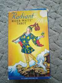 Karty Tarota Radiant Rider Waite