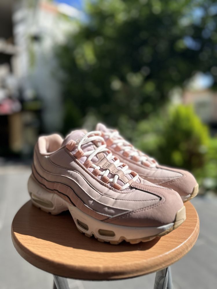 Nike Air Max 95 Rosa