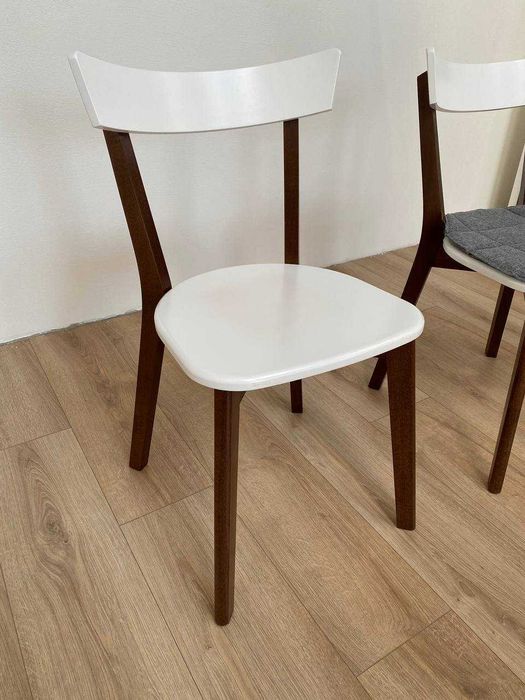 Дубові стільці кухонні / дубовий стілець для кухні 6шт