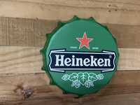 Carica decorativa Heineken