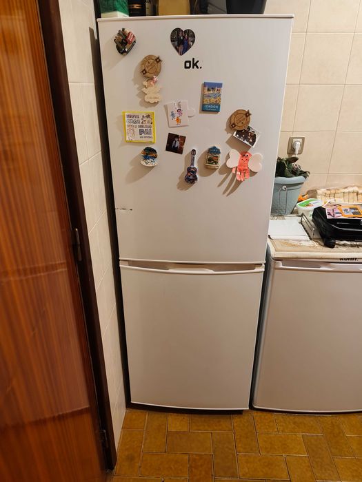 Vendo eletrodomésticos