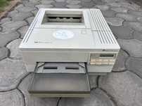 HP LaserJer 3 1992 року