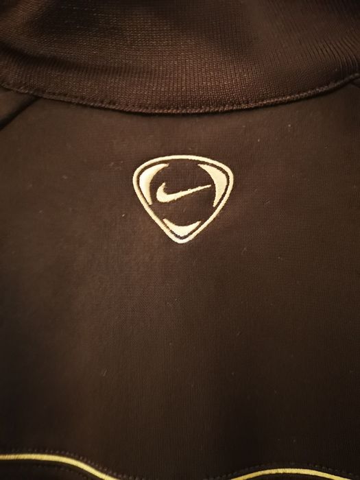 Casaco Nike Barcelona