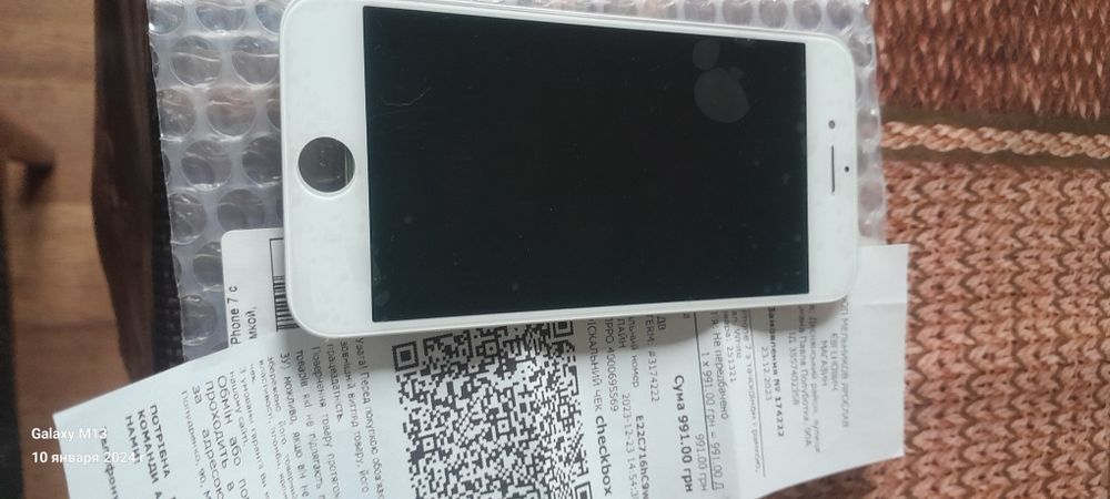 Iphone 7 модуль Дисплей новый (оригинал)