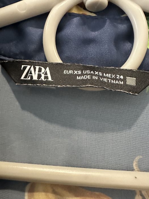 Плаття , плаття-сорочка зара