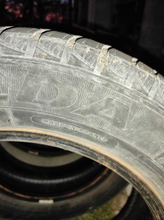 Шини 185/65 R 15 FULDA Kristall Montero 3.