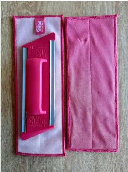 ГУРТОВИЙ ПРОДАЖ/Набір для миття вікон The Pink Stuff