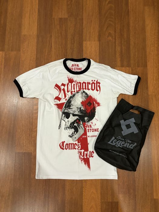 Продам футболку Svastone