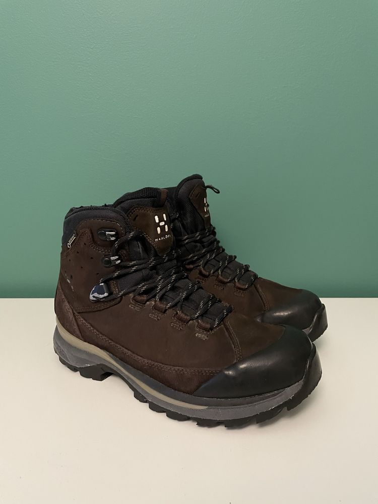 Damskie buty trekkingowe Haglofs Eclipse GTX rozm. 37 i 1/3