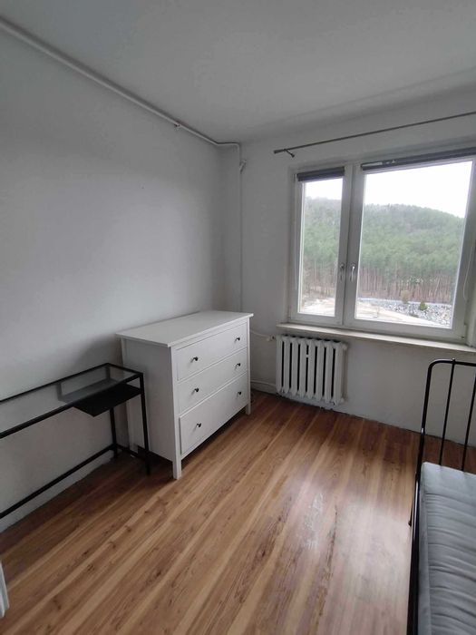 Pokój Gdynia Cisowa 1300 zł total