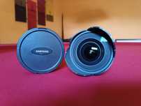 F2.8 EF 14 mm IF ED UMC para Canon