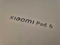 Tablet Xiaomi Pad 6