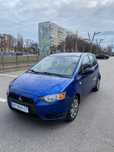 Mitsubishi Colt 2008 VI покоління, 1.3 AT 118 тис. км