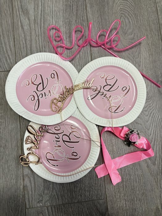 Продам набор для девичника