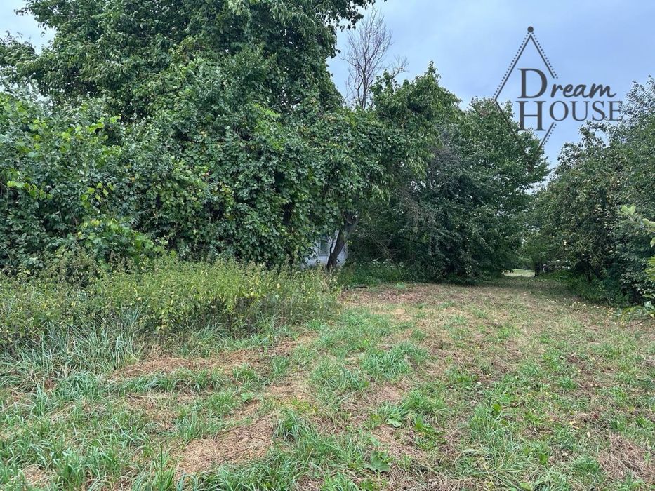 Продаж земельної ділянки під забудову