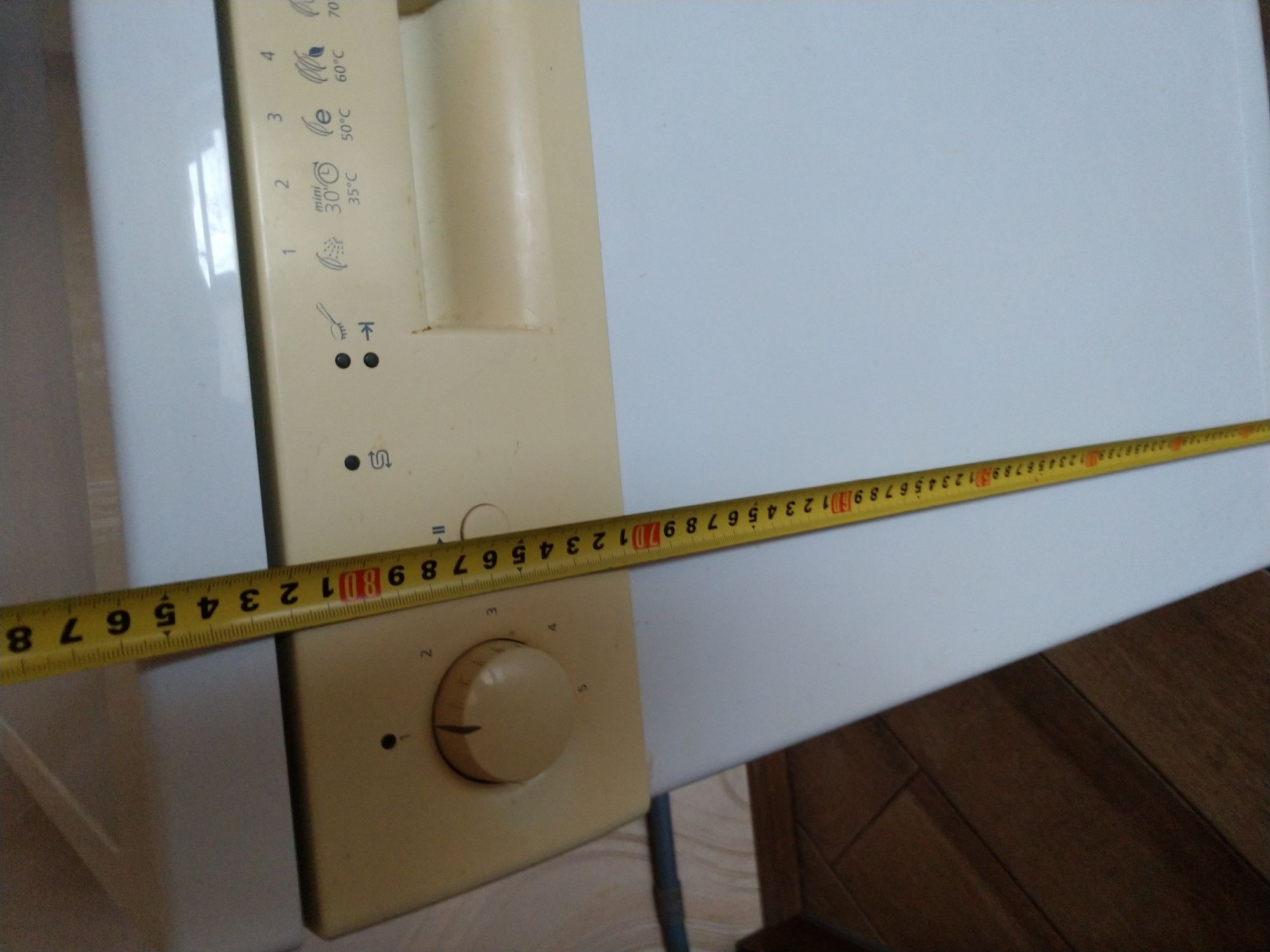 Посудомоечная машина Beko DFS1500. Мощность 2200w. Производство Турция