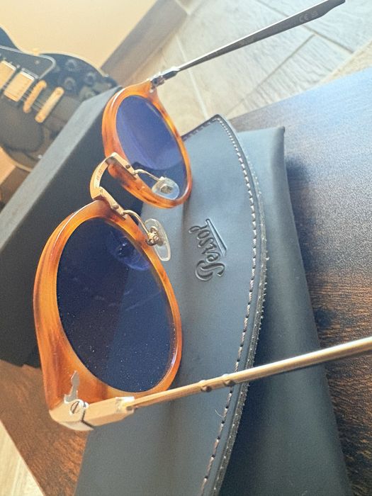 Óculos de Sol Persol OP03166S – NOVOS