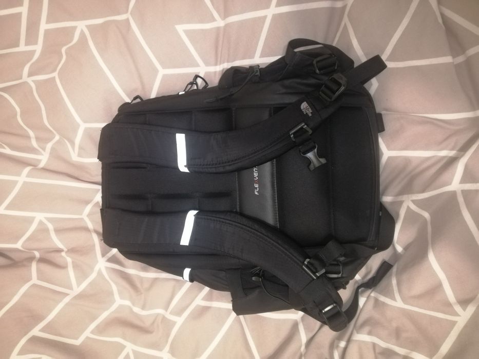 Рюкзак The North Face Borealis. Оригинал.Можно в школу.Портфель, сумка