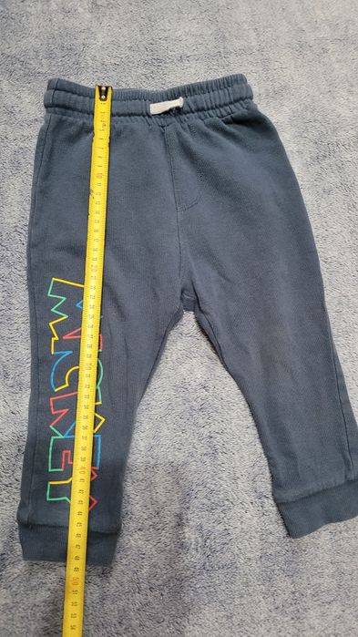 Штани дитячі ціна за всі