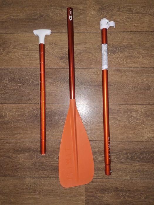 Весло для SUP-Дошки ITIWIT