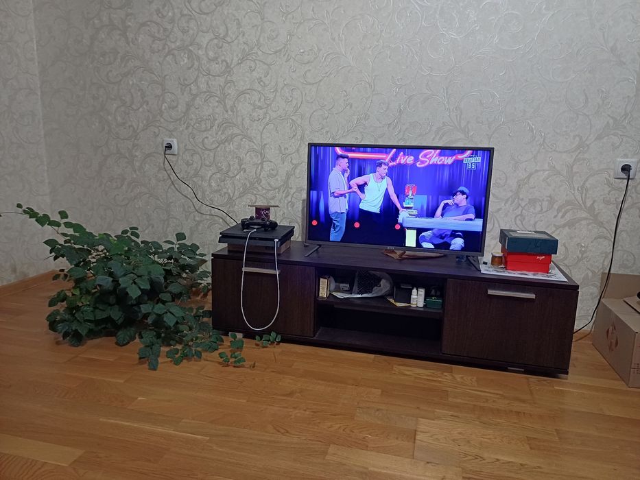 Довгострокова оренда 1-кімн квартири