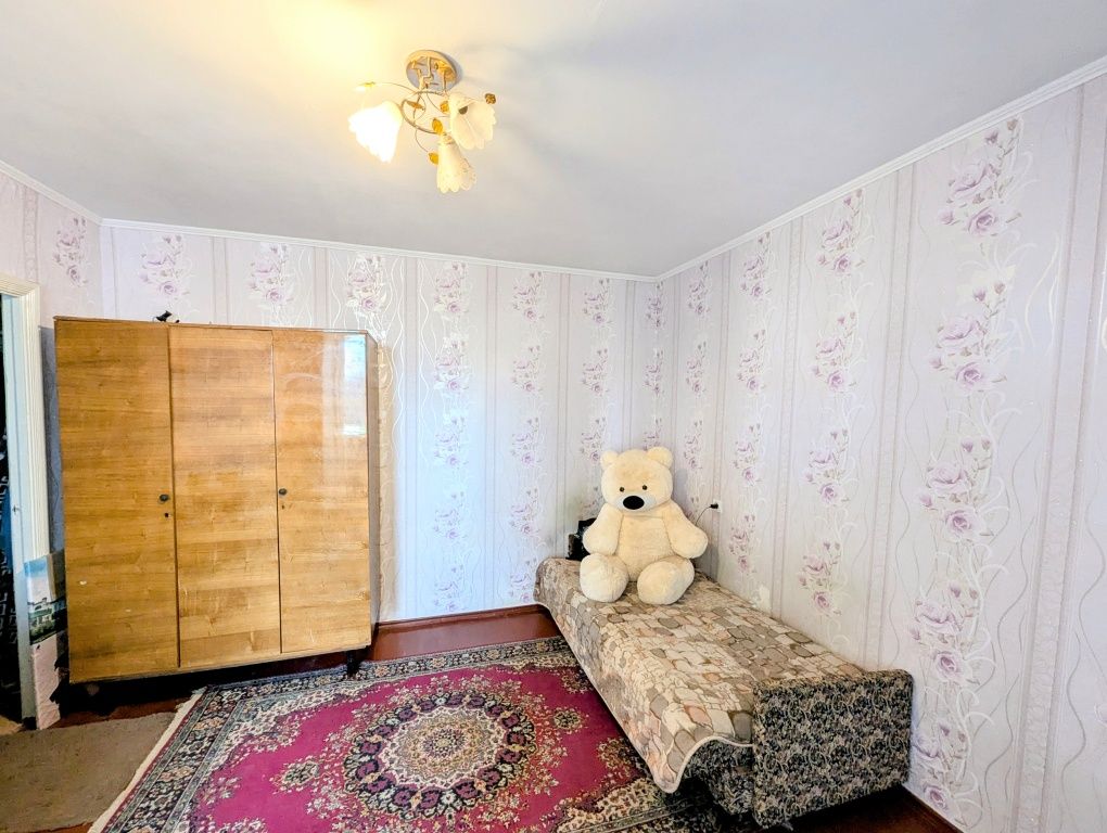 1к, Заливна, 6 поверх