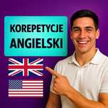 Korepetycje Angielski – Lekcje Prywatne, A1/B2/C1, FCE, Rozszerzenie