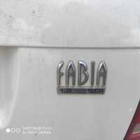 Skoda Fabia 1,9sdi