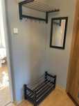 Garderoba ikea zestaw