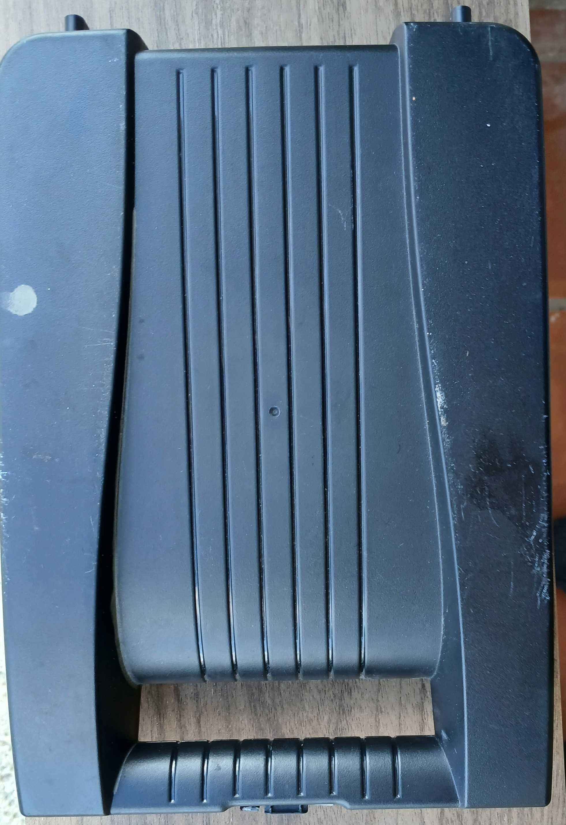 Máquina de cortar cabelo Philips usada com estojo