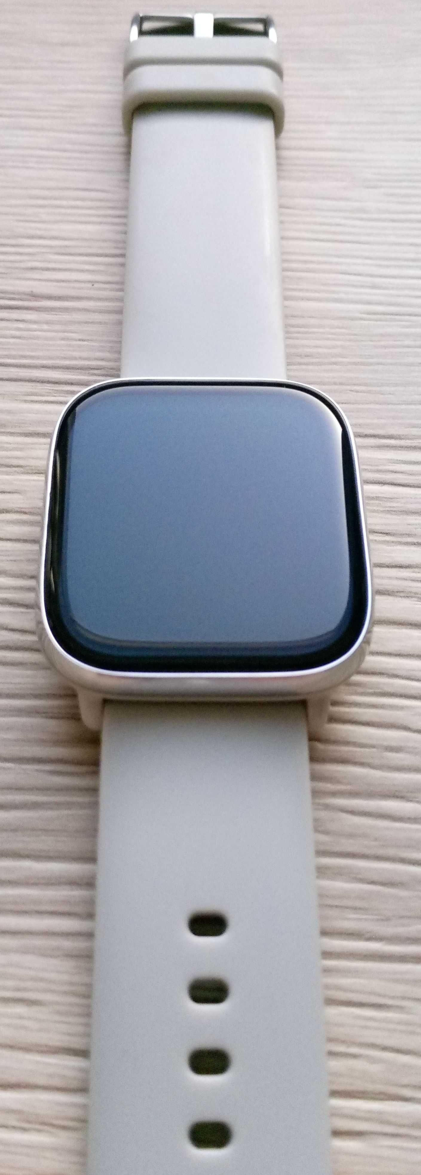 Smartwatch sportowy myPhone Watch Pastel