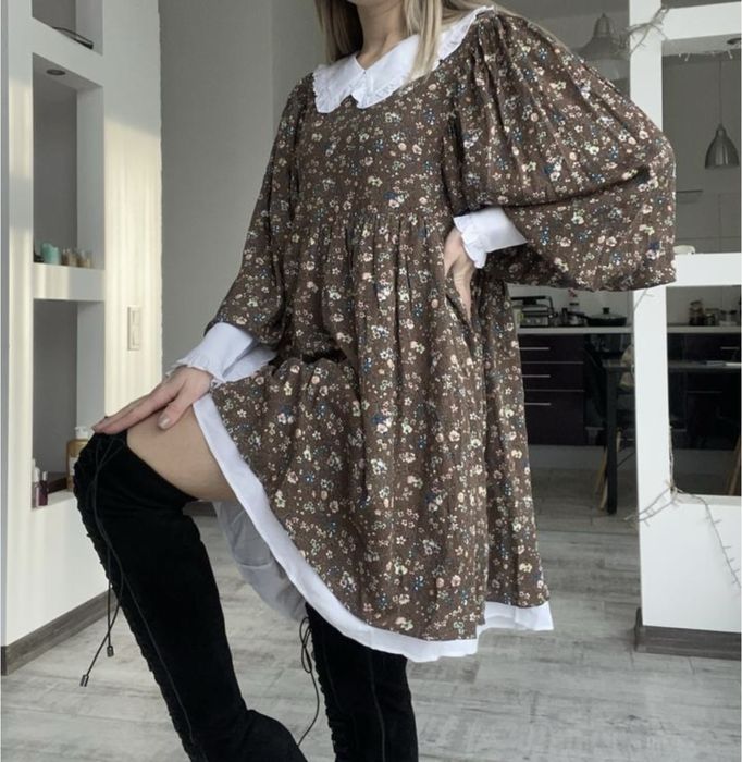 Плаття від українського бренду