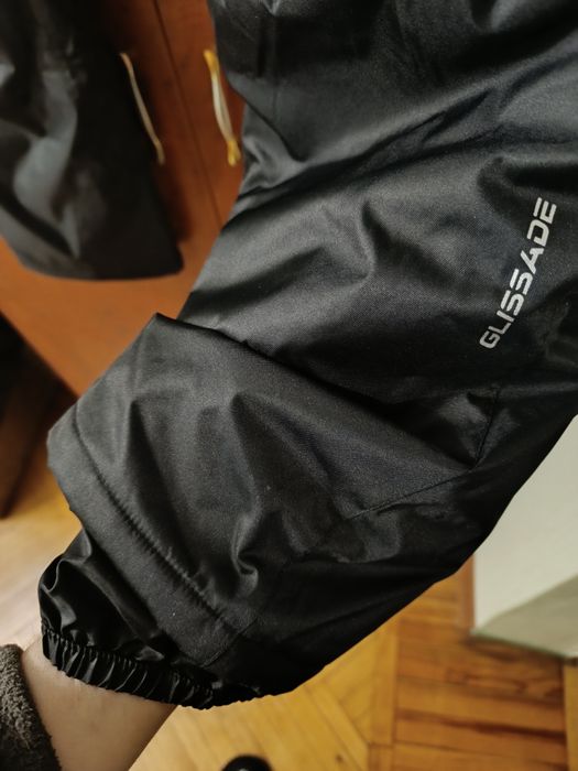 Штаны Glissade (зимние) 44р