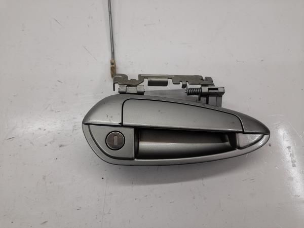 Puxador porta frente direita FIAT Grande Punto (199_)