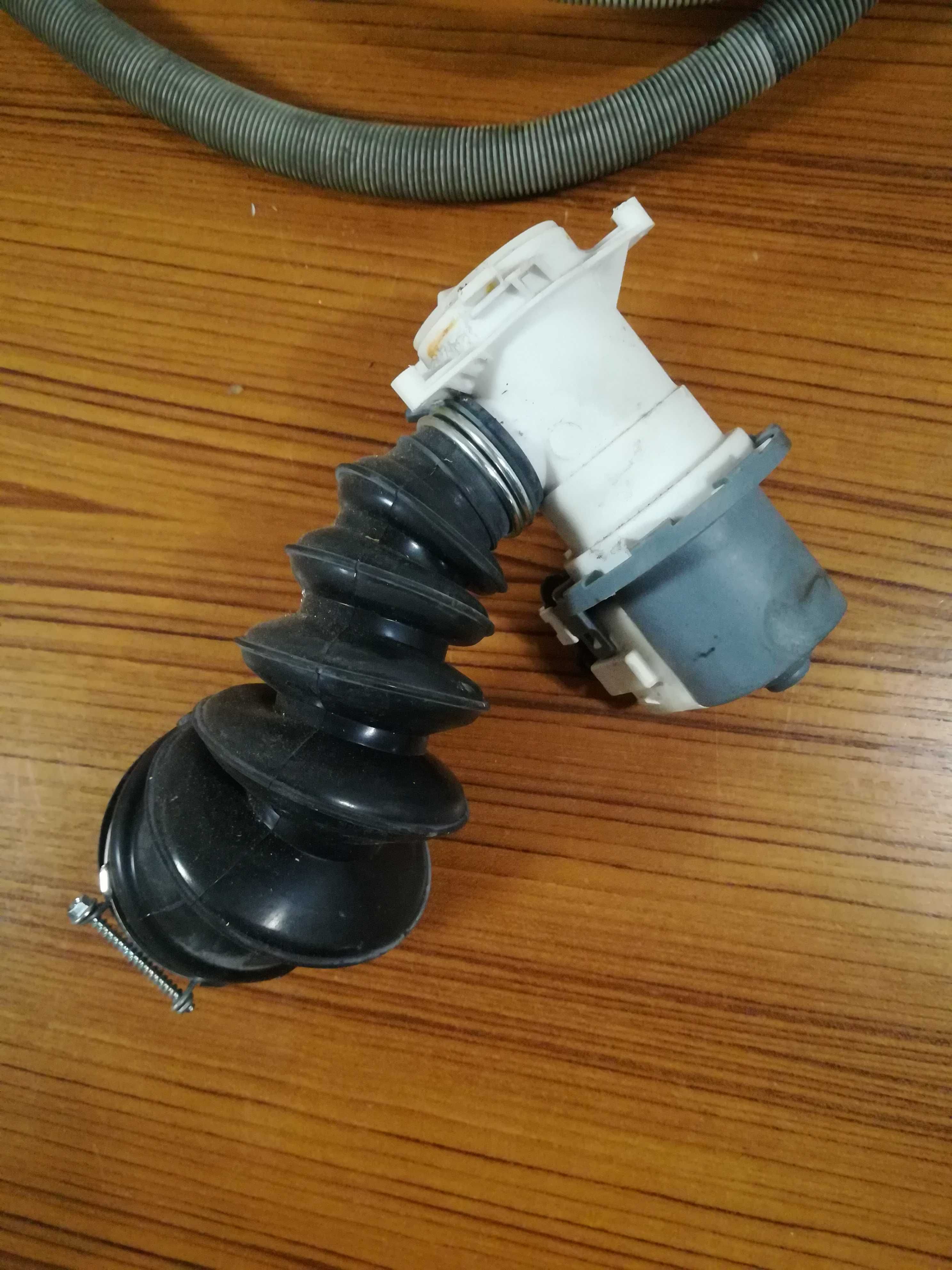 Pompa wody odpływowa do pralki Beko WMB 50811 PL NY