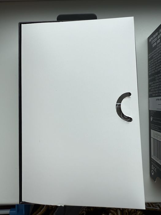 Тример Braun Series X XT5200 (4D Blade)