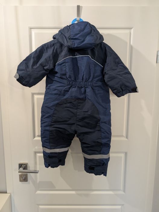 Kombinezon zimowy 80 h&m