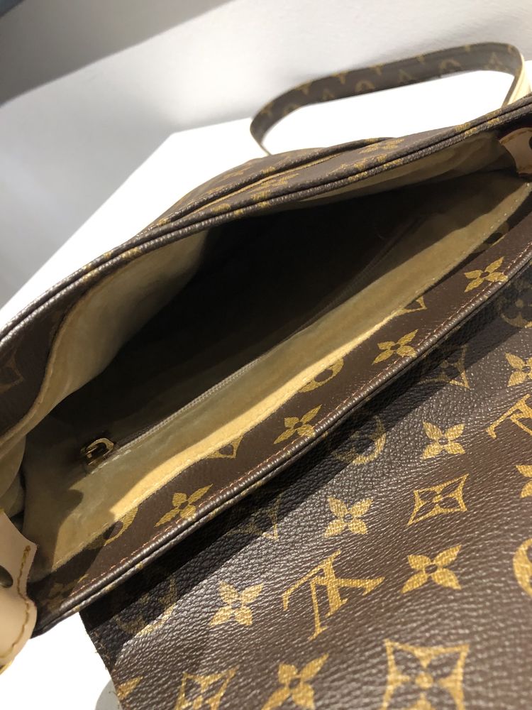Torebka Louis Vuitton
