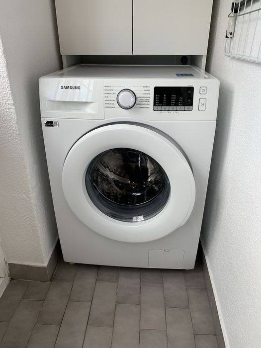Máquina de lavar roupa Samsung 9kg
