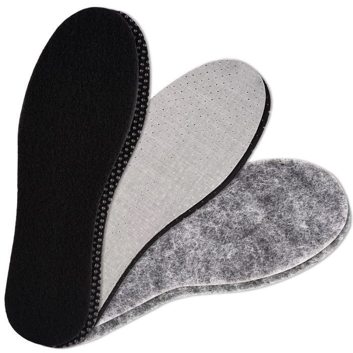 R. 43 – Zestaw wkładek męskich Manly Daily Sport Paolo Peruzzi 11W43