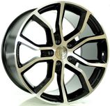 FELGI BK5362 Pasujące Porsche Cayenne New Turbo 21