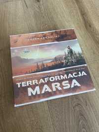 Terraformacja marsa