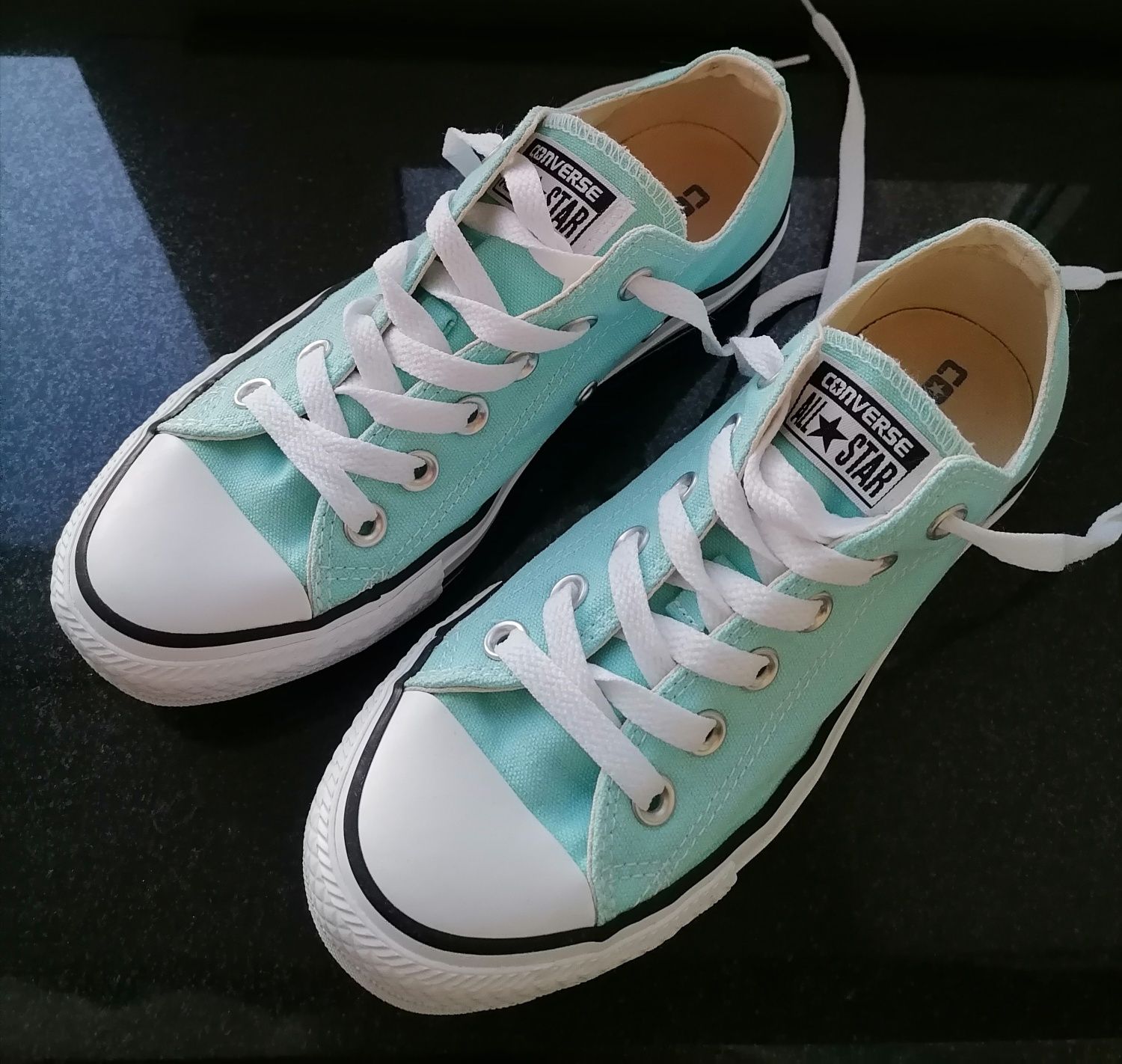 Кеди converse, розмір 37