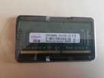 Sodimm память DDR4-2666MHz 16Gb PC4-21300 1.2V