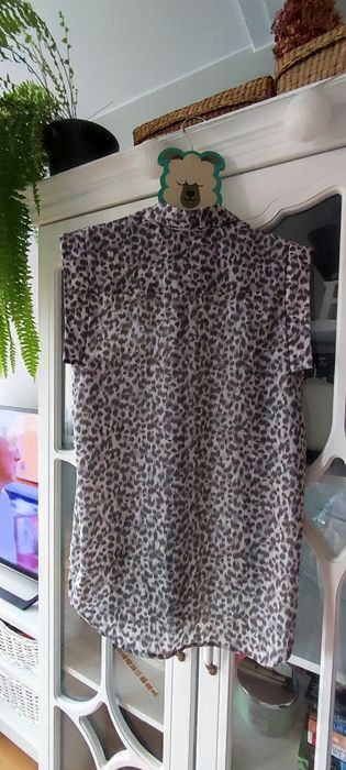 Bluzka 34 inWear szara